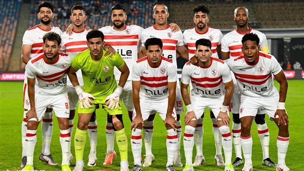 موعد مباريات الجولة السادسة من بطولة الدوري المصري.. الزمالك يصطدم بـ زد