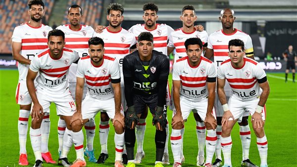 مصدر بالزمالك يكشف حقيقة وضع سقف لرواتب اللاعبين