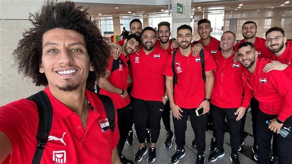 موعد مباراة مصر وألمانيا الودية استعدادًا لبطولة إفريقيا لكرة اليد