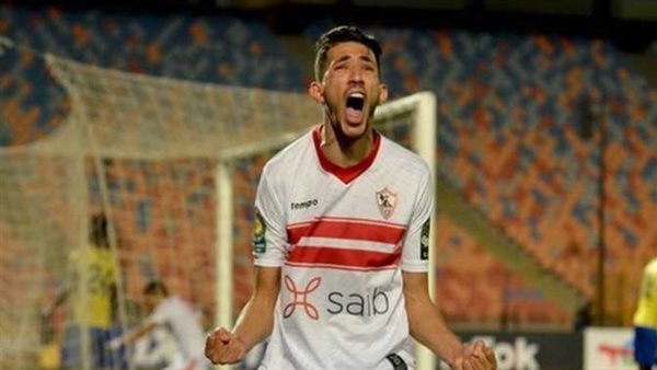 نجم الزمالك السابق: فتوح فعل ما يضر مشواره الاحترافي.. وأؤيد قرار الإدارة