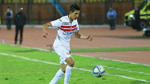 الزمالك يكشف موقفه من محاولات الصلح مع الزناري وصبحي وفتوح