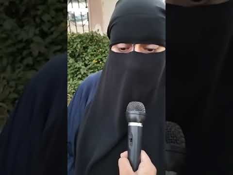 بغـزل الشبك بالحرير والنايلون من 10 سنين.. الست أم حبيبة  أشهر صانعة شبك صيد بدمياط