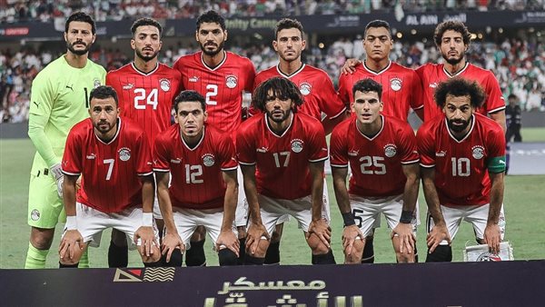 قنوات أون تايم سبورتس تحصل على حقوق بث مباريات مصر في تصفيات مونديال 2026