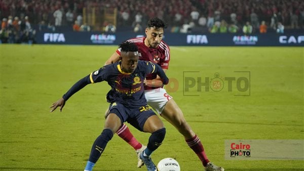 الأفضل في إفريقيا.. صن داونز يهدد الأهلي وبيراميدز يتفوق على الزمالك