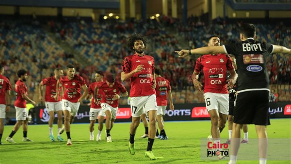 موعد المباراة الرسمية المقبلة لـ منتخب مصر بعد الفوز على سيراليون