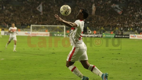 الزمالك يحقق فوزا غائبًا منذ 6 سنوات بالجولة الأولى