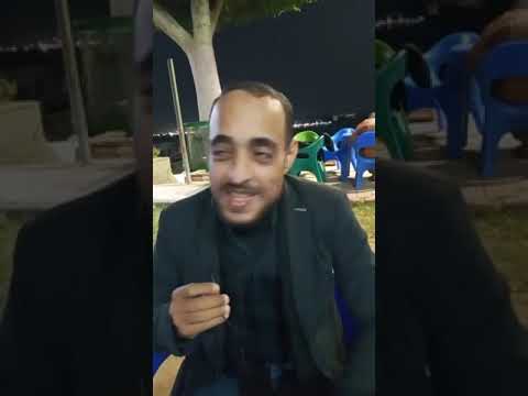 بنبرة الأبنودي .. محـمد الزغبي يبدع في إلقاء قصيدة “مصر للعرب ربيع”