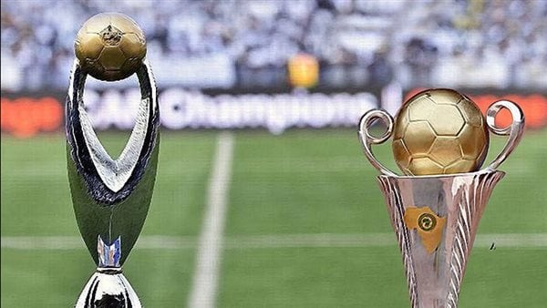 الزمالك وفيوتشر ينقذان الأندية المصرية في ثاني جولات البطولات الإفريقية