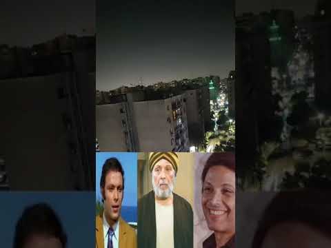 ‏السر والحادث الغامض في وفاة الفنان أشرف عبد الغفور