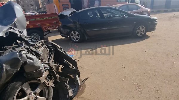 نزيف بالجمجمة وسحجات وكدمات.. ننشر نص التقرير الطبي للفنان الراحل أشرف عبد الغفور | خاص