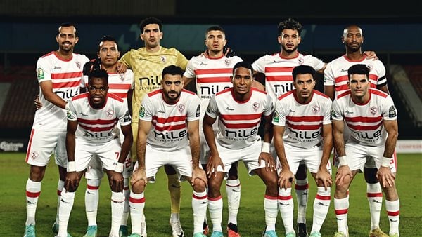 الشركة المنظمة تكشف تفاصيل جديدة في معسكر الزمالك