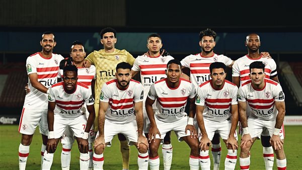 الزمالك ينفي شائعة الاستغناء عن اللاعبين في يناير |خاص