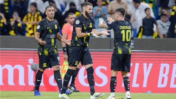 كأس العالم للأندية بالسعودية.. موعد المباراة الافتتاحية اليوم بين الاتحاد وأوكلاند سيتي