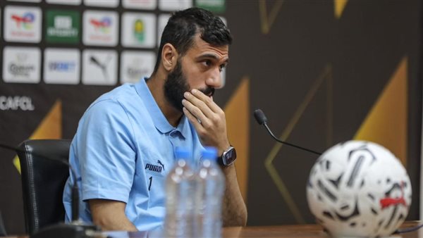 أحمد الشناوي خارج قائمة المنتخب لأمم إفريقيا وفرصة لـ عواد وأبو جبل