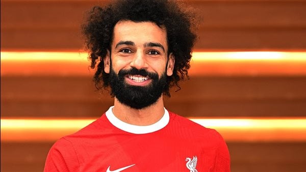 تقييم محمد صلاح في مباراة ليفربول ومانشستر يونايتد بالدوري الإنجليزي