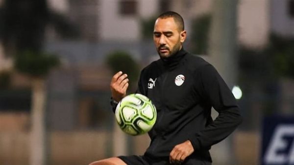 محمد شوقي: صلاح لم يتدخل في اختيارات لاعبي المنتخب وهذا لن يقبل به أحد