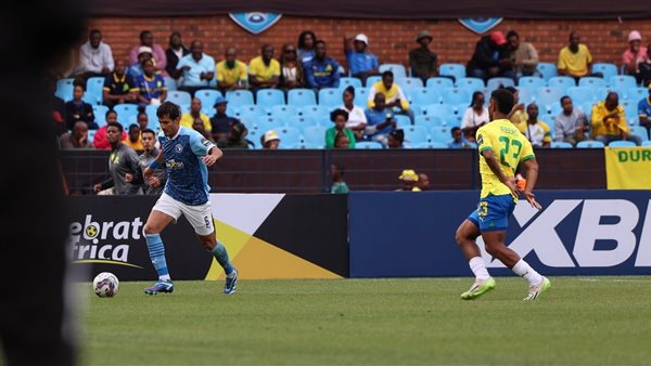 موعد مباراة بيراميدز القادمة ضد صن داونز فى دوري أبطال إفريقيا