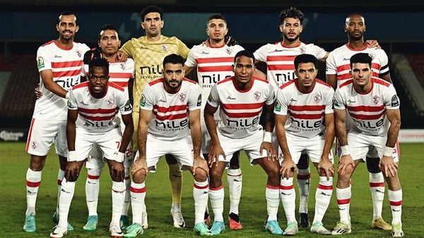 الزمالك في مواجهة ساجرادا الأنجولي لضمان الصعود إلى ربع نهائي الكونفدرالية