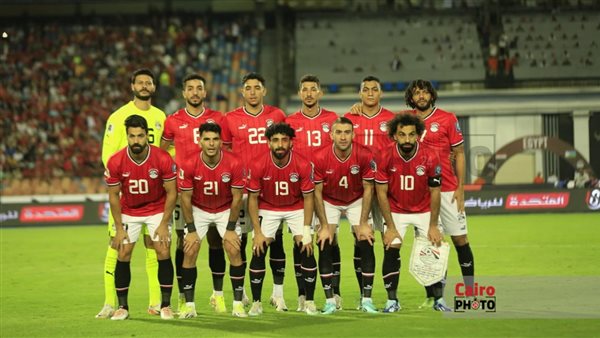 10 غائبين وتفوق الأهلي.. كيف اختار فيتوريا قائمة منتخب مصر الأولية لأمم إفريقيا