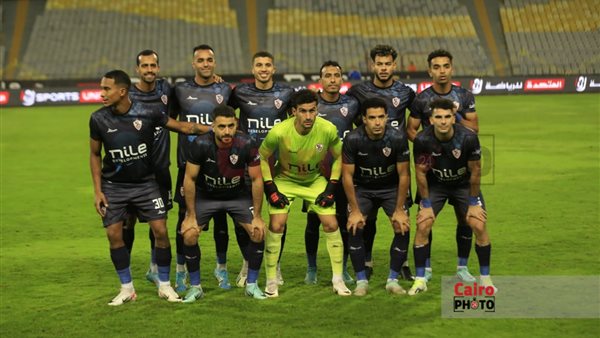 ترتيب مجموعة الزمالك بالكونفدرالية قبل مباراة ساجرادا.. خطوة تفصل الأبيض عن التأهل