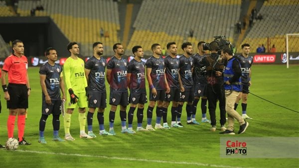 بعد فوز أبو سليم على سوار.. ترتيب مجموعة الزمالك في الكونفدرالية