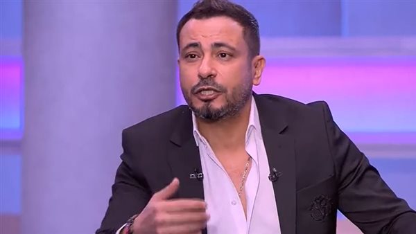 الفنان محمد نجاتي