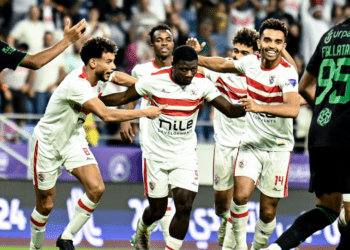 الزمالك