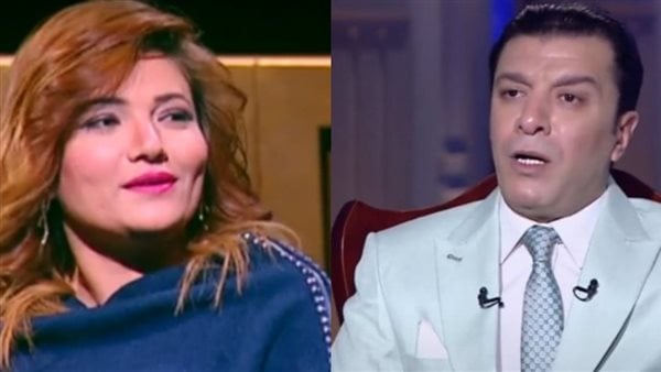 زوجة حلمي بكر: حررت محضرا ضد مصطفى كامل للتشهير والإساءة لسمعتي