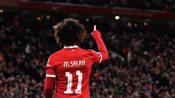 محمد صلاح ملك ليفربول والملاعب الإنجليزية في 2023 | أرقام