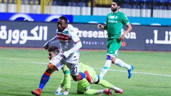 الزمالك يقترب من التوصل لحل أزمة أتشمبونج | خاص