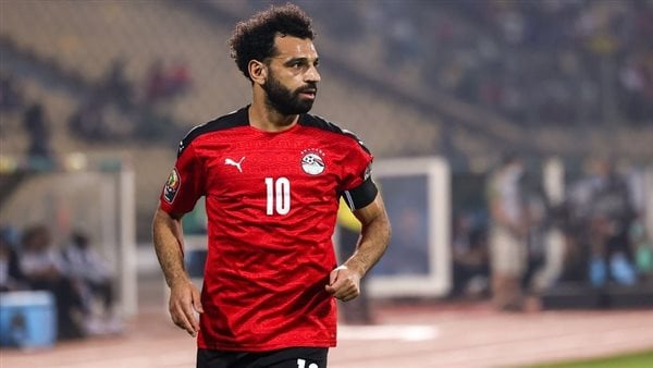 اليوم.. محمد صلاح ينتظم في تدريبات منتخب مصر استعدادًا لودية تنزانيا وأمم إفريقيا