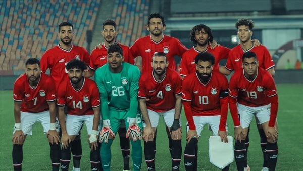 صلاح في الصدارة.. القيمة التسويقية لـ منتخب مصر وموزمبيق قبل أمم إفريقيا