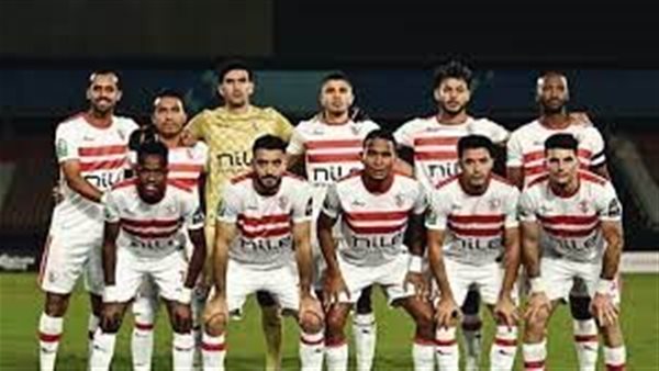 الزمالك يخوض ودية جديدة أمام الشباب الكويتي