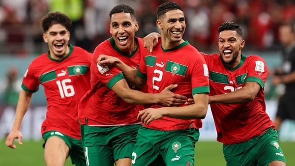 مدرب الوداد السابق: فوز المغرب على تنزانيا أفضل بداية في كأس أمم إفريقيا