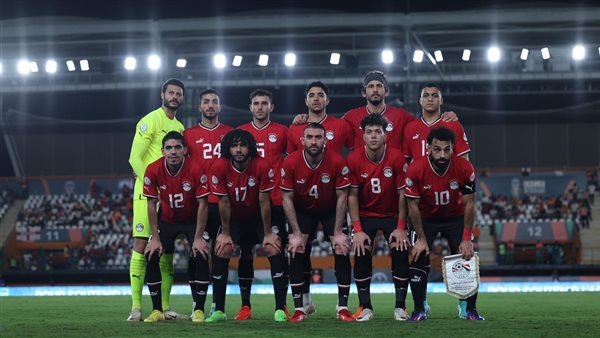 فرص صعود منتخب مصر لثمن نهائي بطولة كأس الأمم الإفريقية