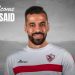 عبدالله السعيد في الزمالك