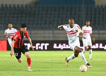 بث مباشر الزمالك والداخلية