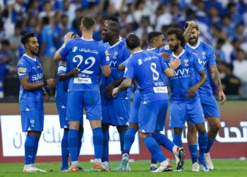 الهلال