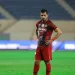 طارق حامد لاعب ضمك