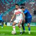 يوسف أوباما لاعب الزمالك