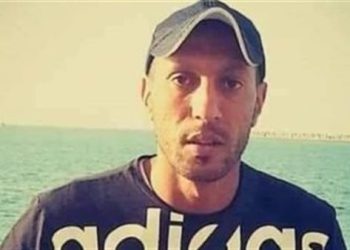 نجل لاعب الزمالك السابق محمد قشمير