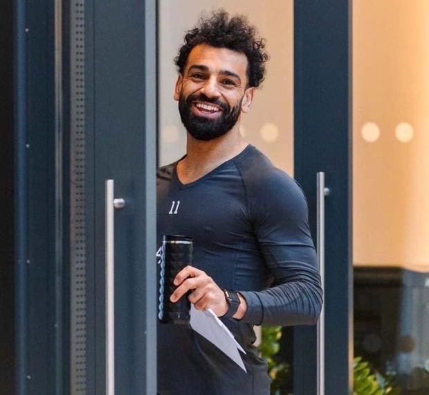 محمد صلاح