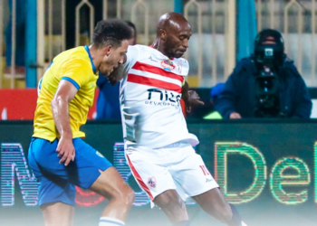 الزمالك والإسماعيلي