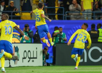 النصر في دوري أبطال آسيا