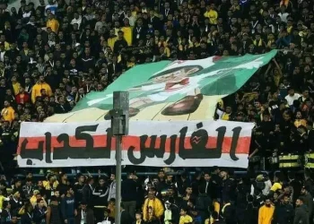 جماهير الزمالك والإسماعيلي