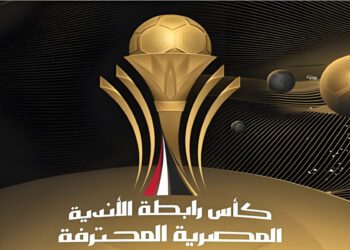 كأس الرابطة المصرية