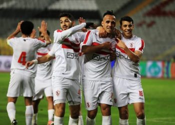 فريق الزمالك