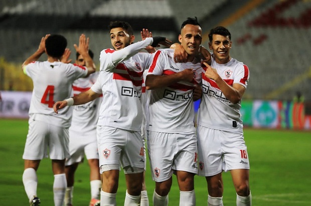 فريق الزمالك