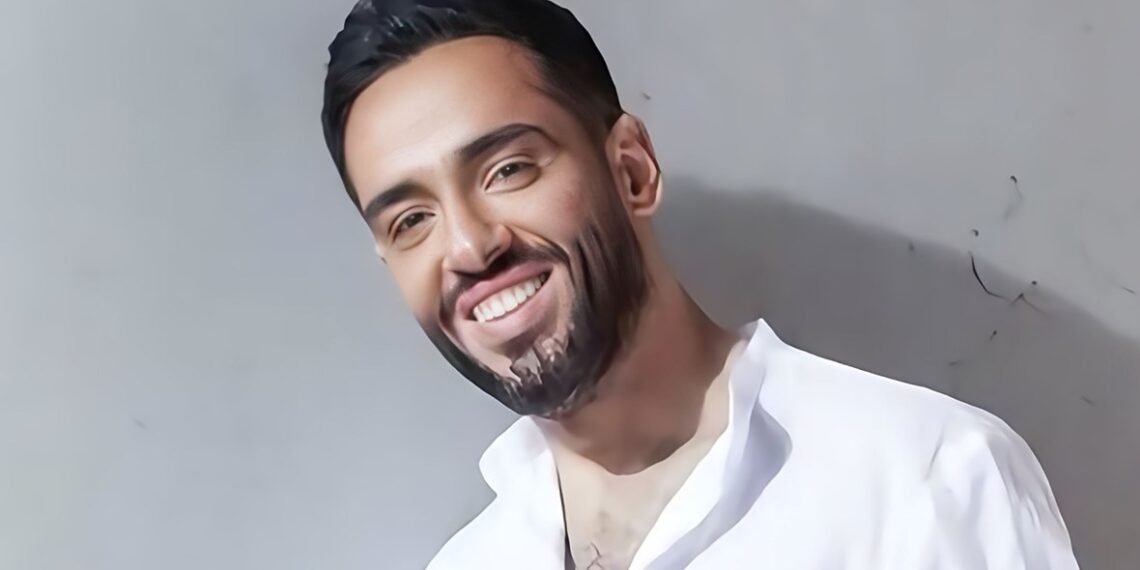 رامي جمال