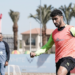 زياد كمال لاعب الزمالك